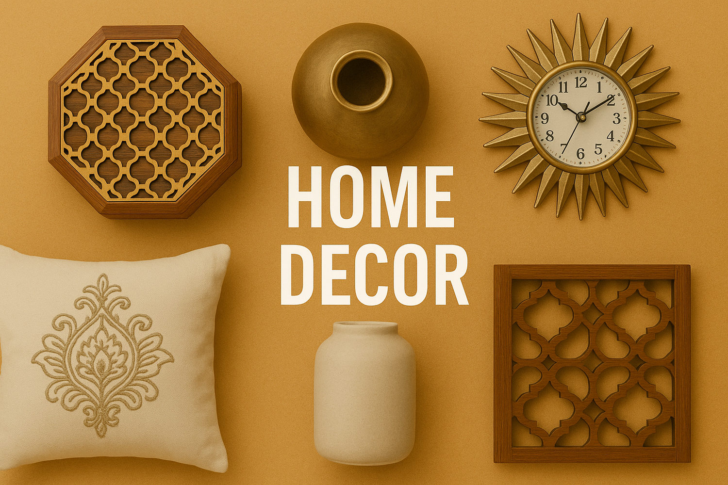 Home Decor