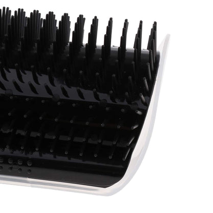 Plastic Cat Self Groomer (Multicolor, Pack of 4)