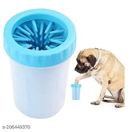 Dog Foot Washer (Multicolor)